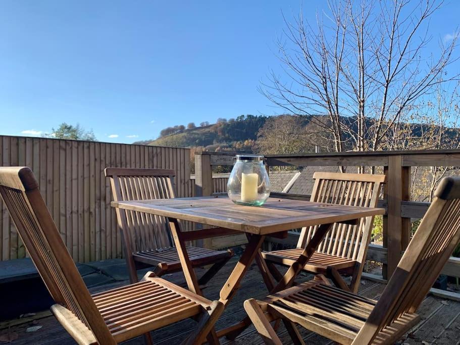 Renovated Miner’s Cottage, Abertillery photo 3