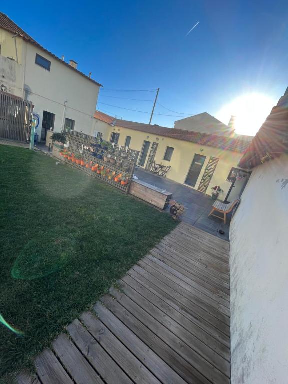 Casa Fragosa - Alojamento local, Póvoa de Varzim