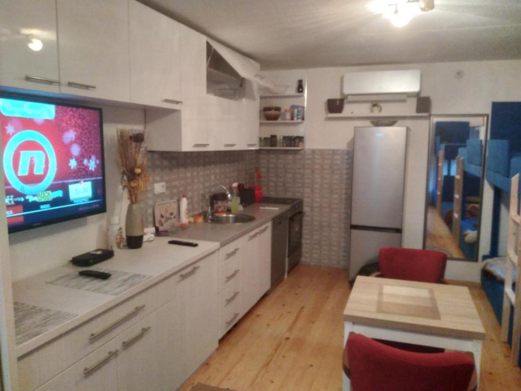 Apartmani Safo — Hotel in Visoko