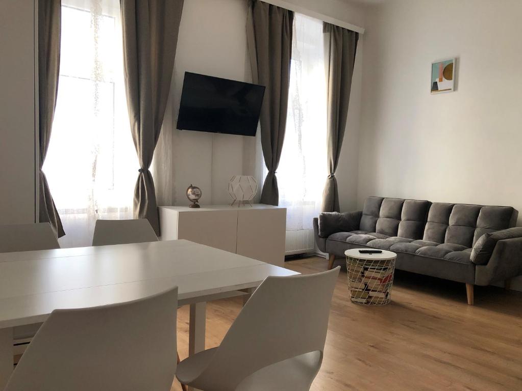 Central Apartment near subway station 2 — Hotel in Vienna