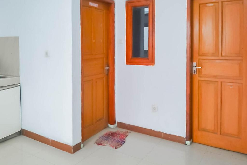 Angel Guest House Lembang RedPartner photo