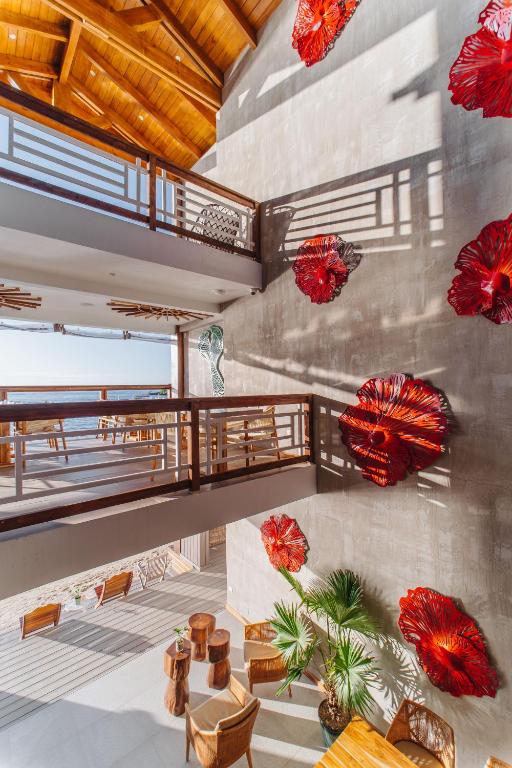 The Beach House Boutique Hotel photo