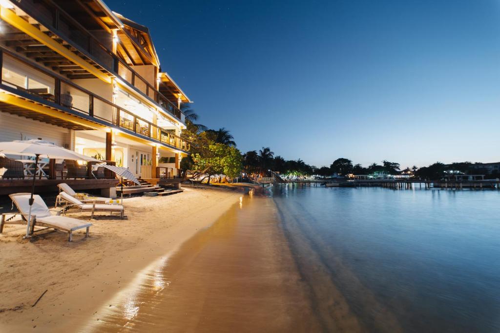 The Beach House Boutique Hotel photo
