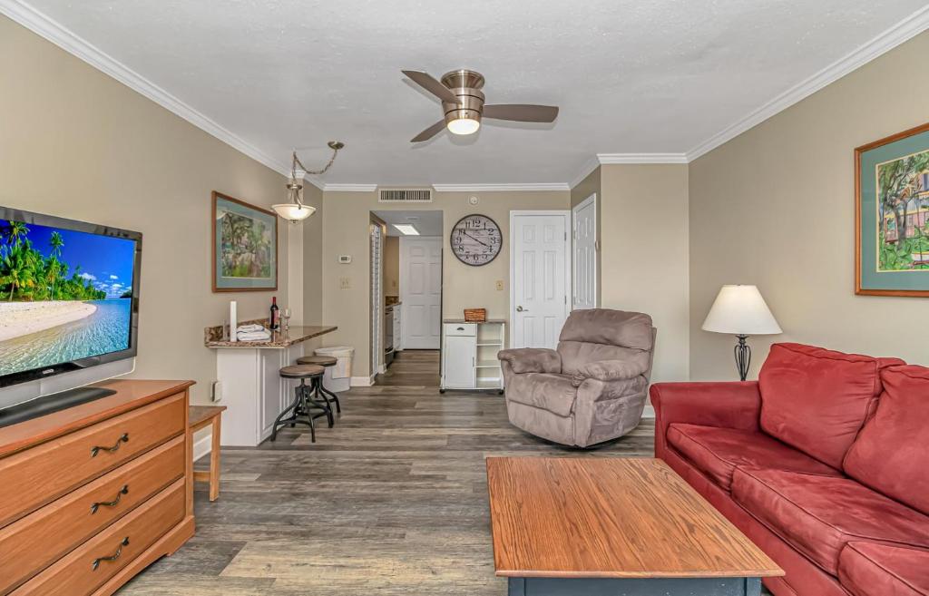Ocean Dunes 6064 — Hotel in Myrtle Beach (SC)