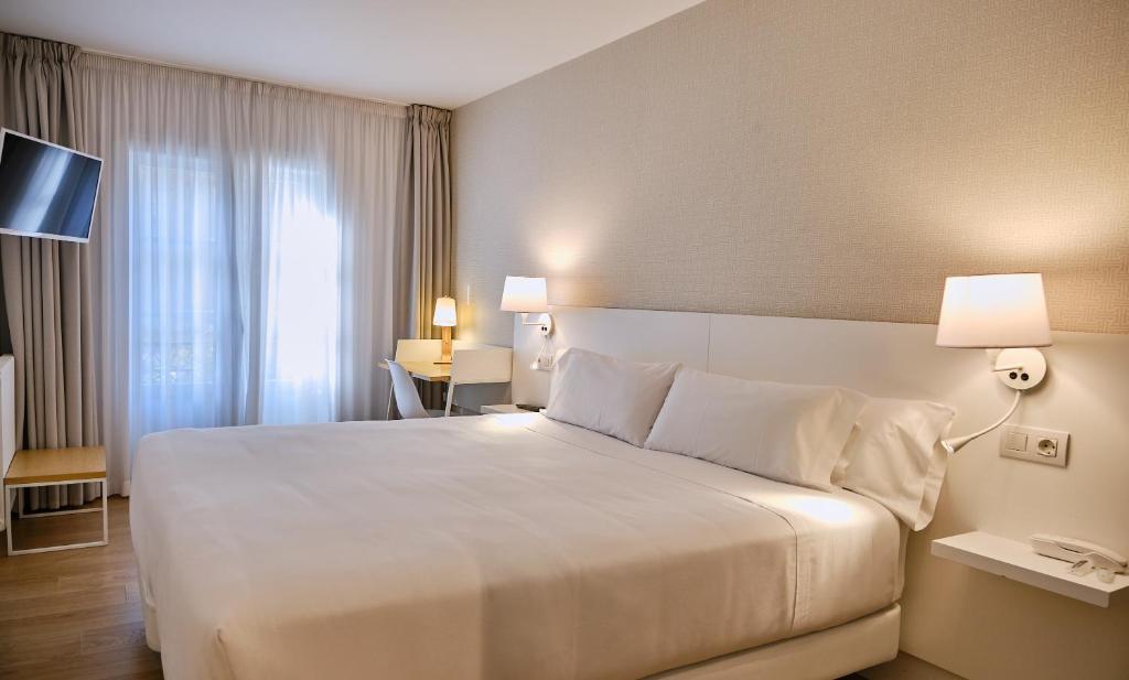 Hostal Suso - 5
