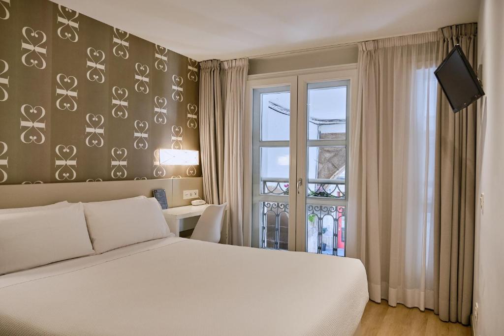Hostal Suso - 4