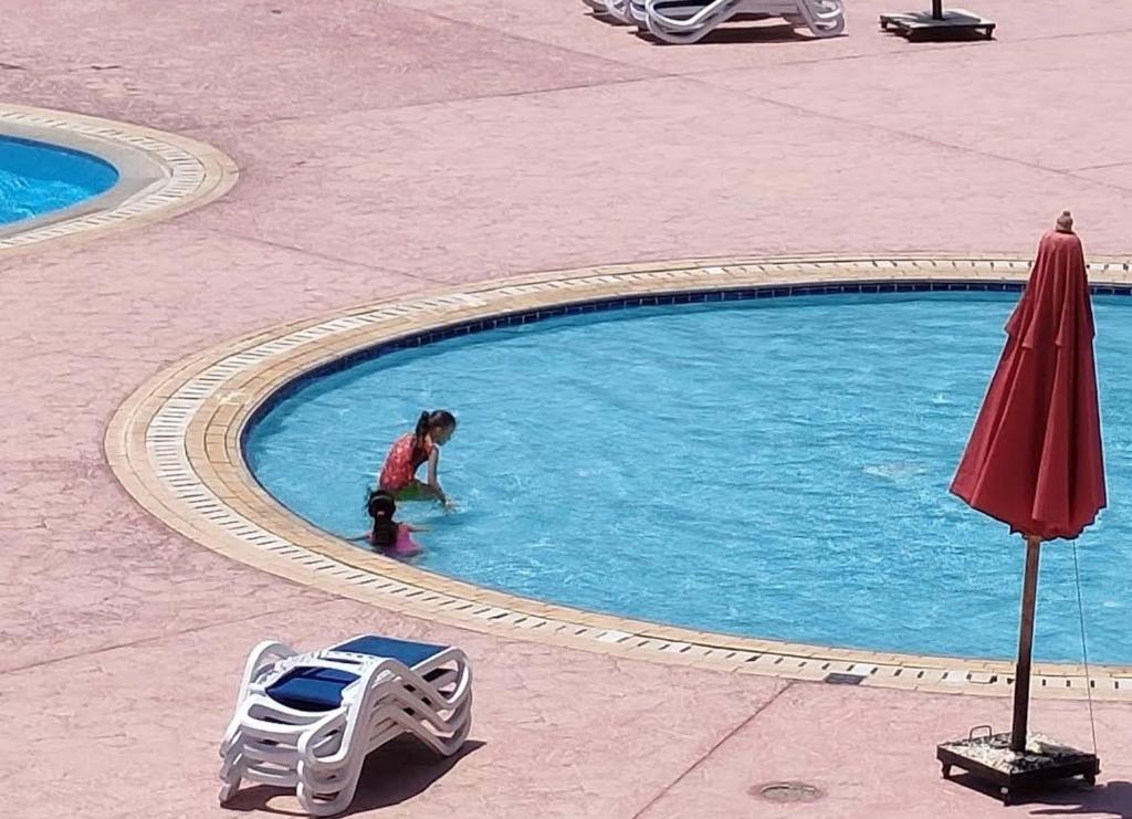 Apartment in Porto Sharm VIP photo