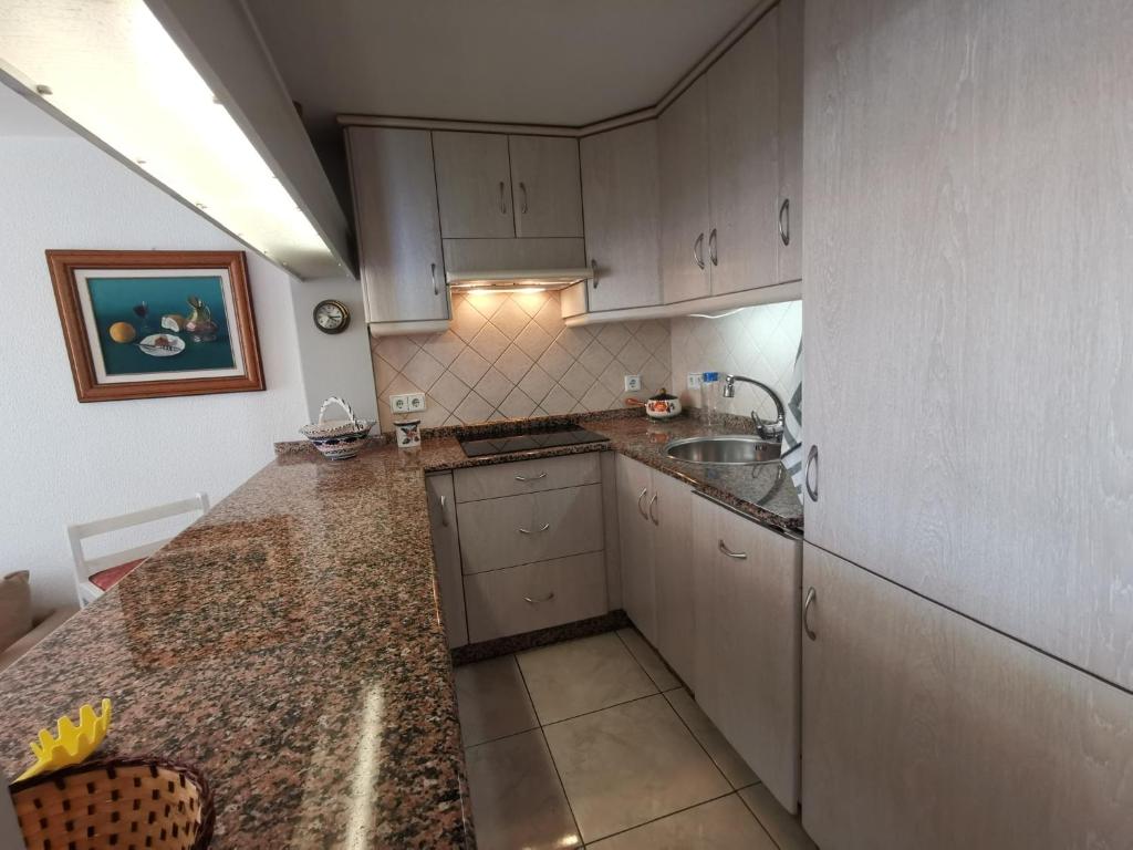 531 Paraiso Maspalomas - 5