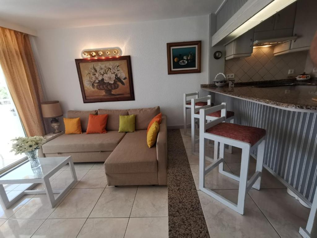 531 Paraiso Maspalomas - 3
