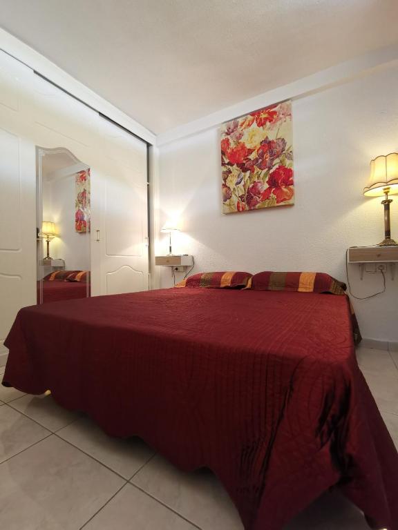 531 Paraiso Maspalomas - 4
