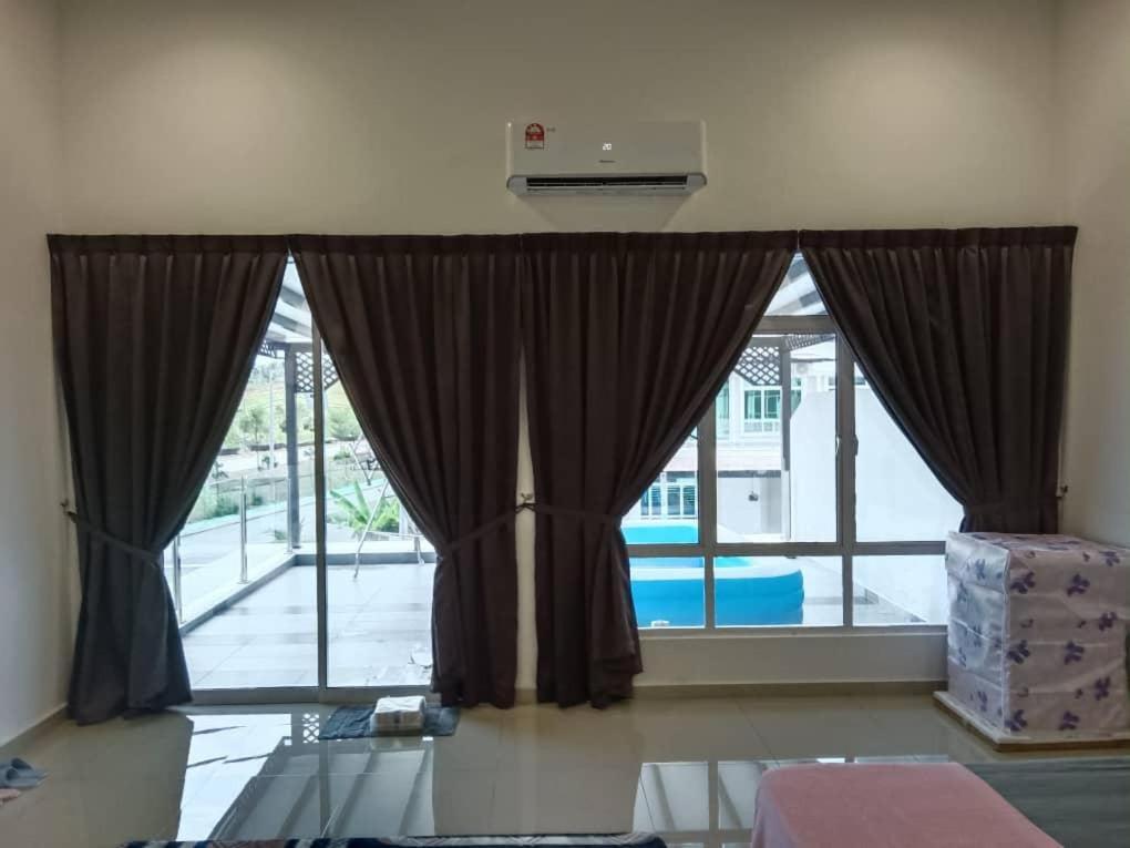 D'Corner Homestay Kluang Perdana photo