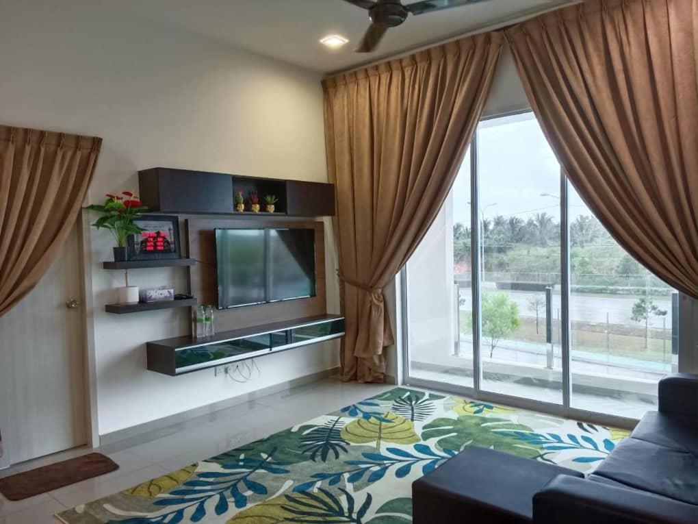 D'Corner Homestay Kluang Perdana photo