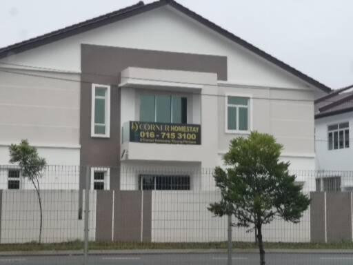 D'Corner Homestay Kluang Perdana photo