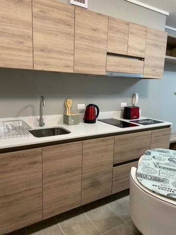Apart Center Temuco - 3