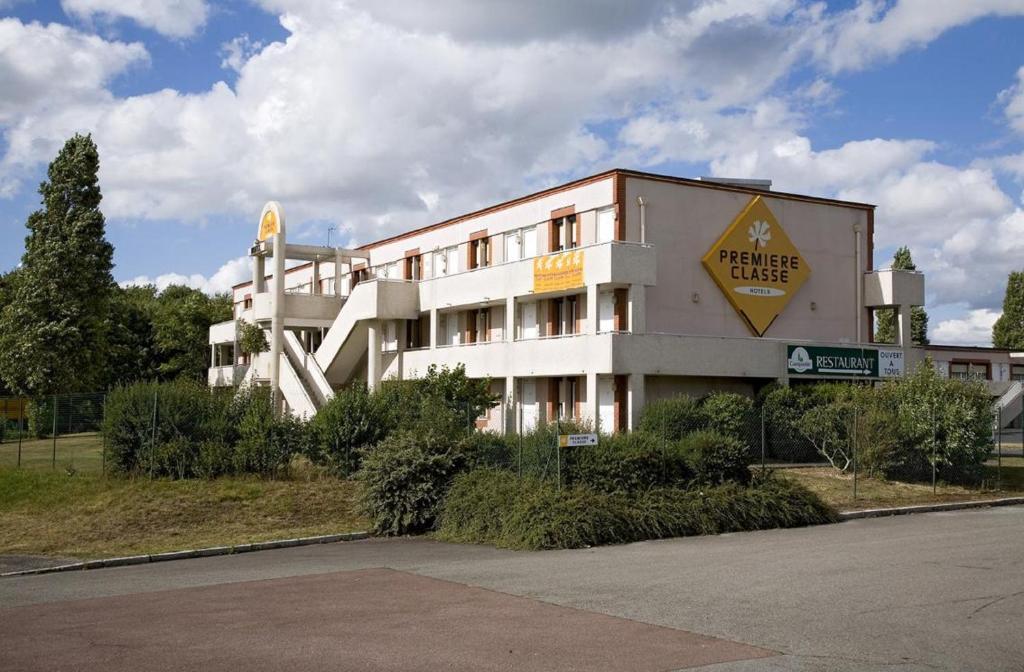 Hotel St Sebastien Hotel St Sebastien