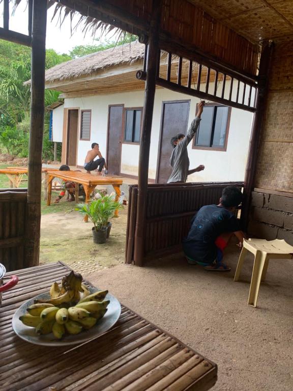 Gigante Island Homestay - Balay sa Gigante photo
