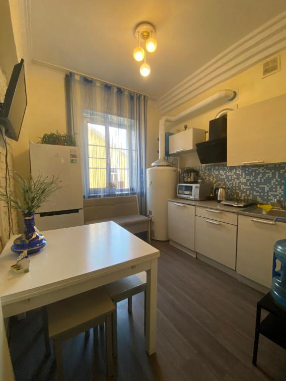 Hostel Schastlivy Sluchay