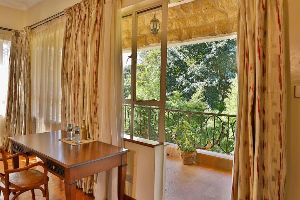 Zereniti House photo