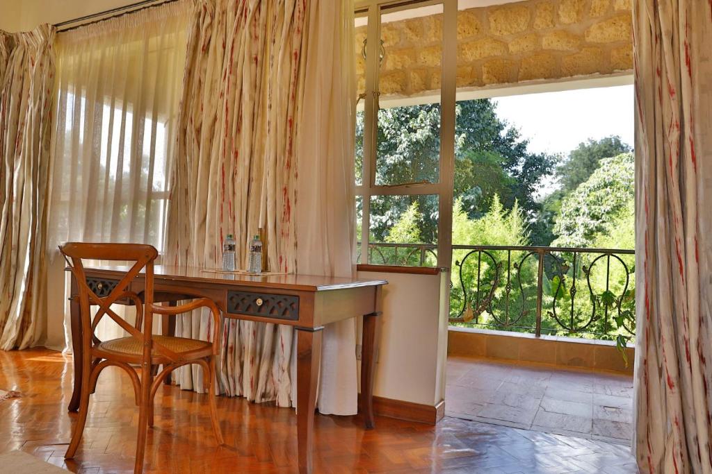 Zereniti House — Hotel in Limuru