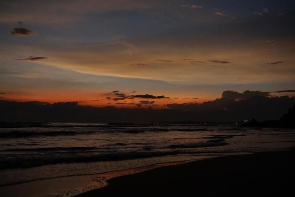 Ocean Breeze Villa — Hotel in Matara