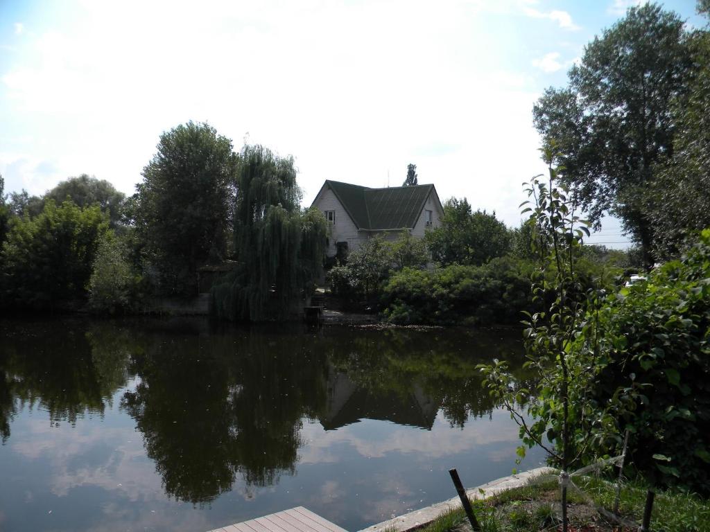 Guest House Dacha, Kyjev