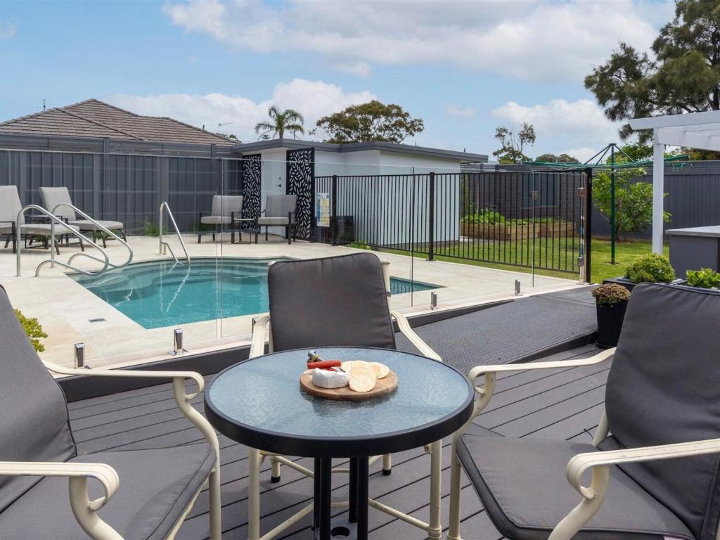 Happy Dayz, Culburra Beach