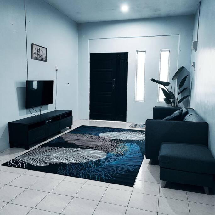 Homestay De' Humaira - USM Nibong Tebal photo