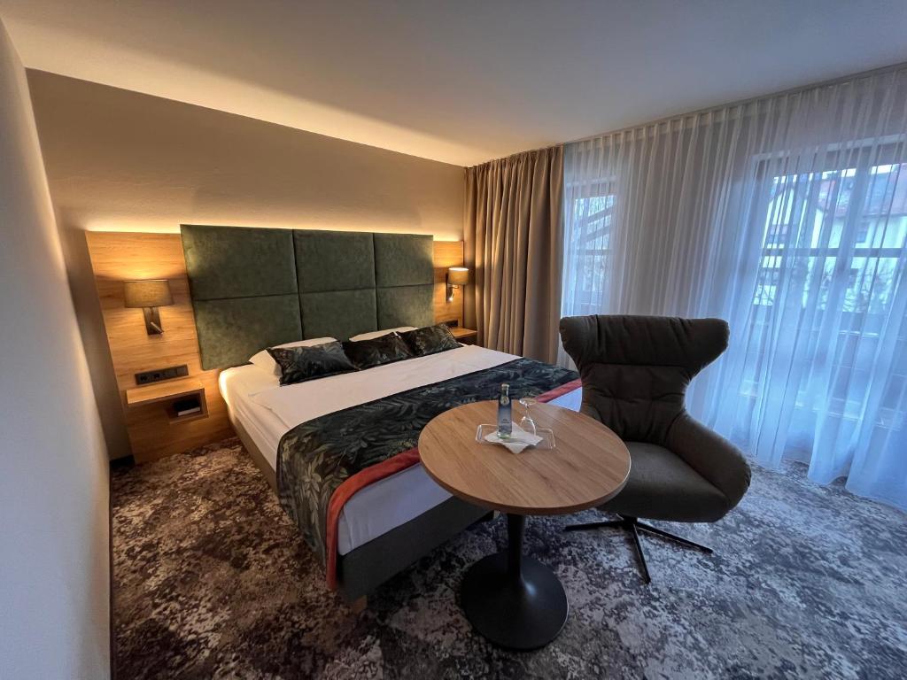 Appartment-Hotel-Holzl — Hotel in Grunwald