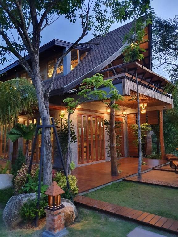 ห้องอาหาร