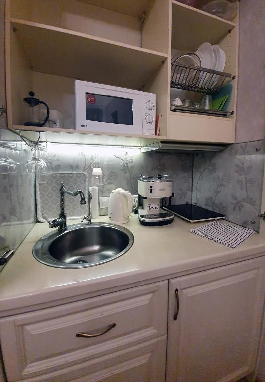 Life Inn Apartments photo