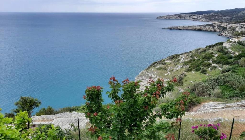 Casa sul mare - 4
