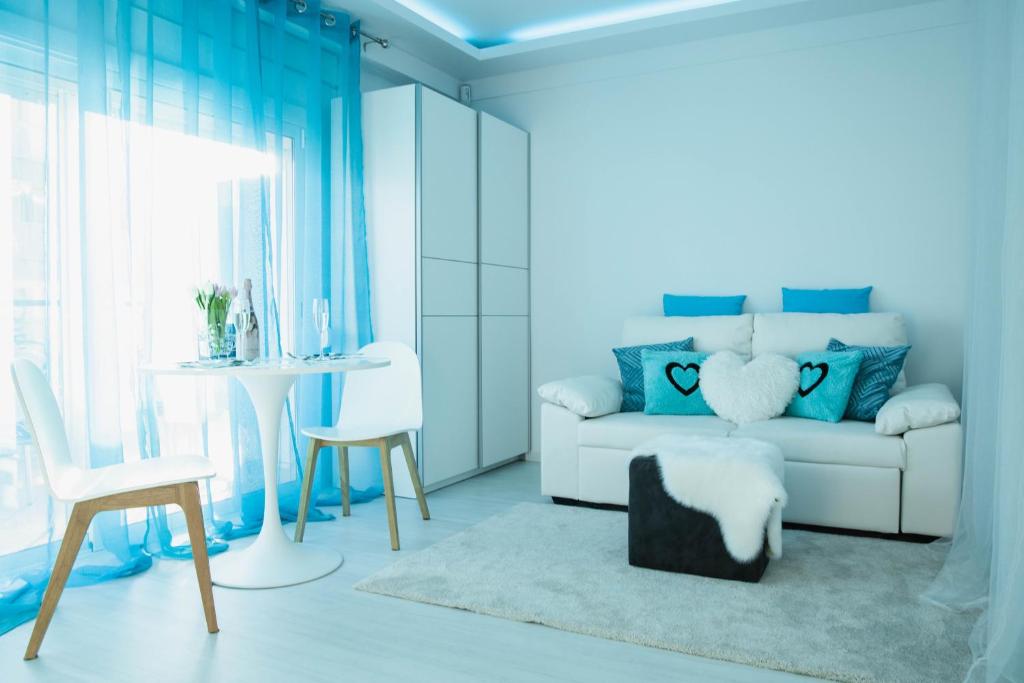 Apartamento Séptimo cielo primera línea de mar - 3