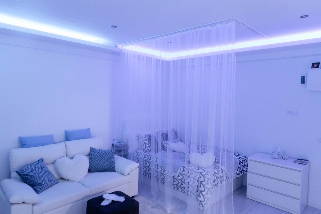 Apartamento Séptimo cielo primera línea de mar - 2