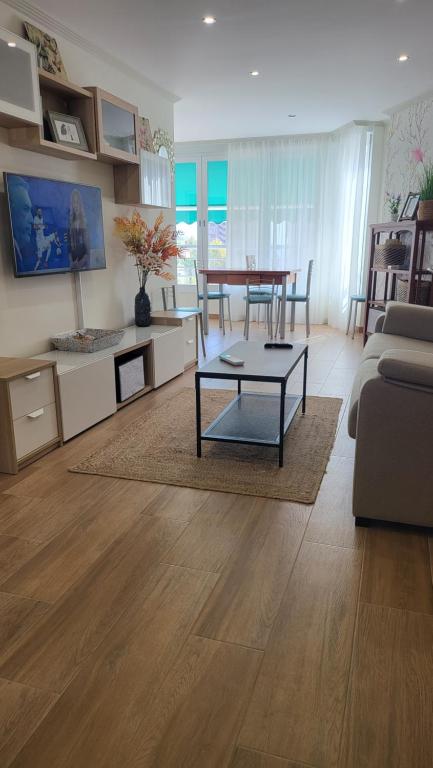 BENIDORM PLAYA LEVANTE, Benidorm