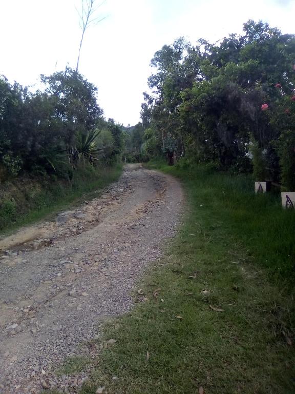 Estancia Iraka - 2