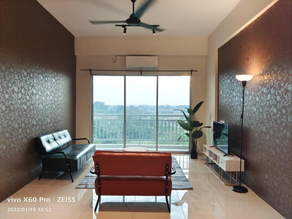 Villie pavilion — Hotel in Ipoh