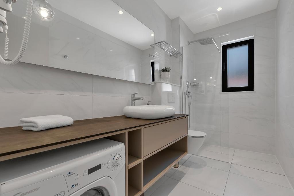 Apartmani Vila Jelena photo