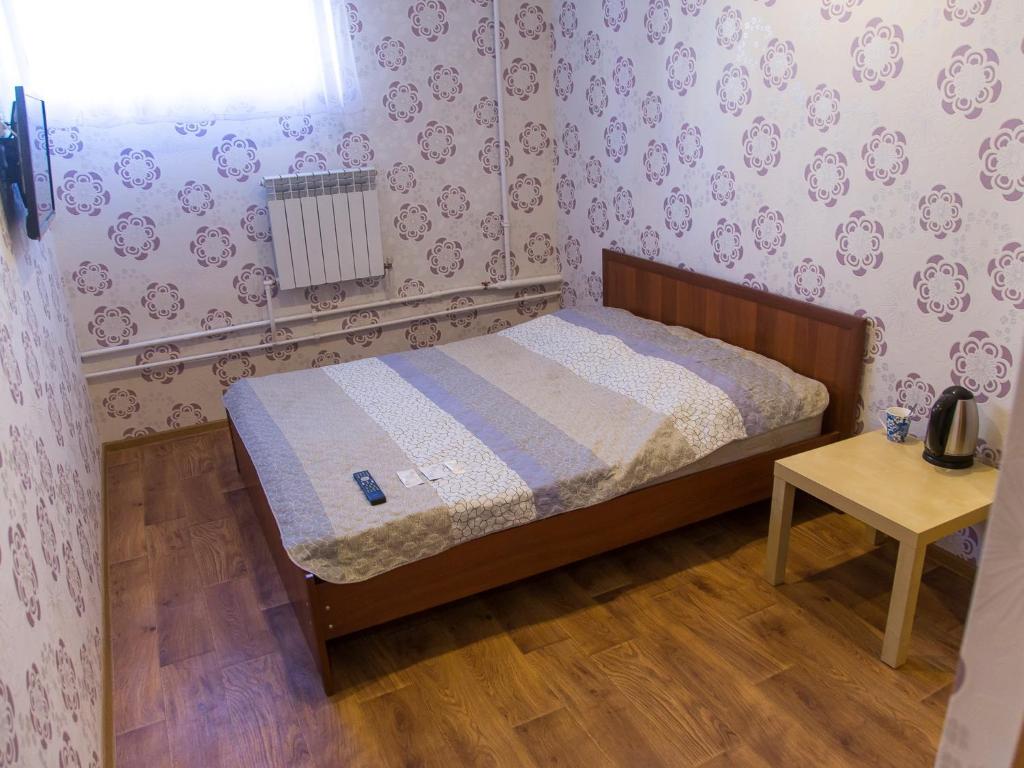 Pomorsky Inn