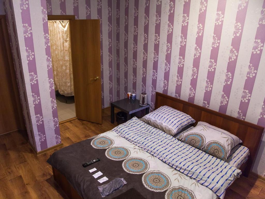 Pomorsky Inn