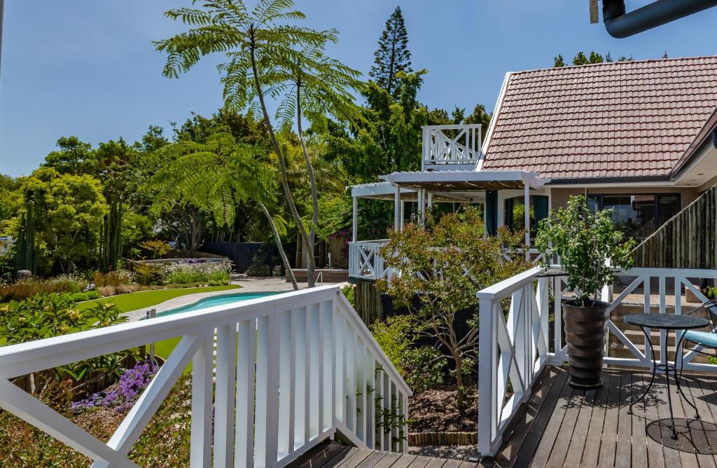 YEBO Boutique Guesthouse photo