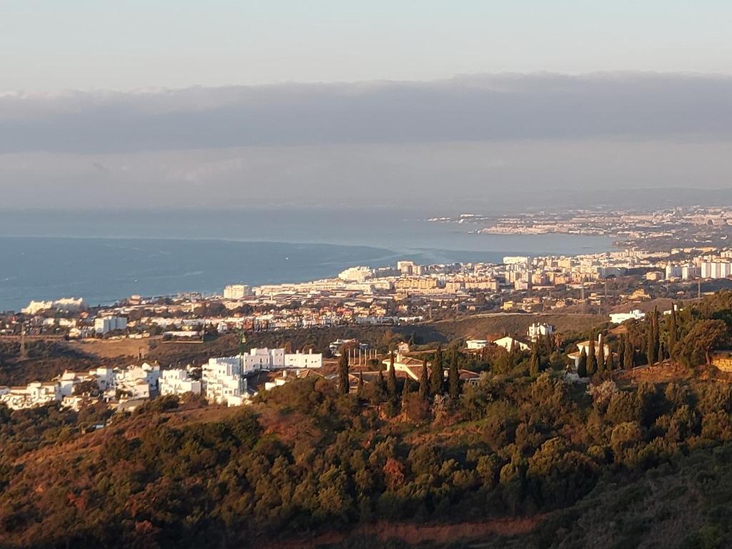 VistaAlta, Marbella