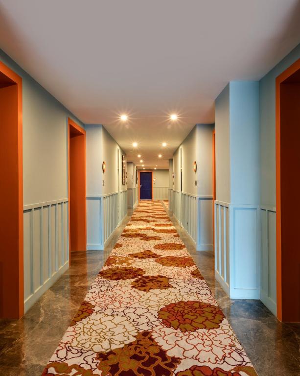 TRITON BY DAIICHI HOTELS photo