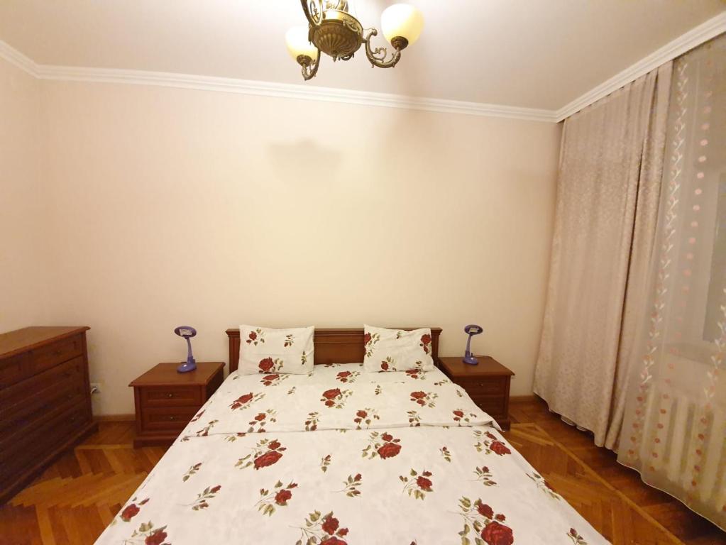 Grand Ultracentral Apartments Stefan cel Mare in the heart of Chisinau photo