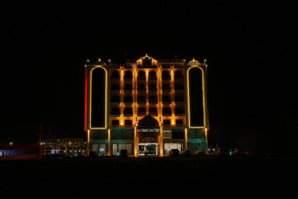 Anemon Mardin Hotel