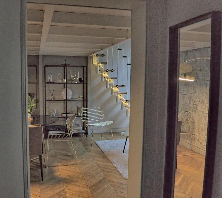 Loft Royal des Promenades - 2