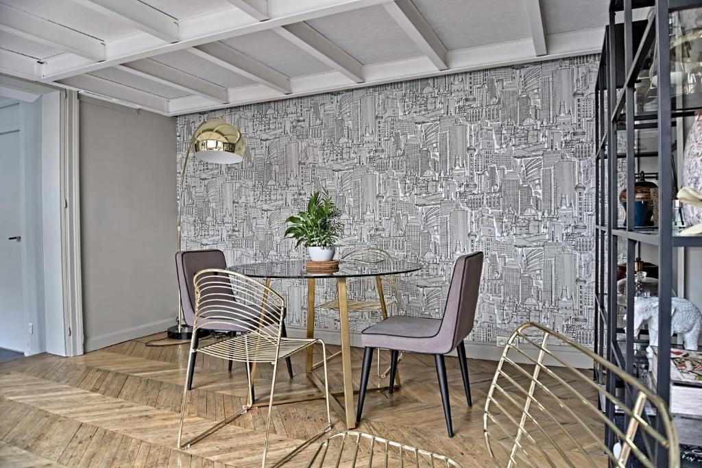 Loft Royal des Promenades - 3