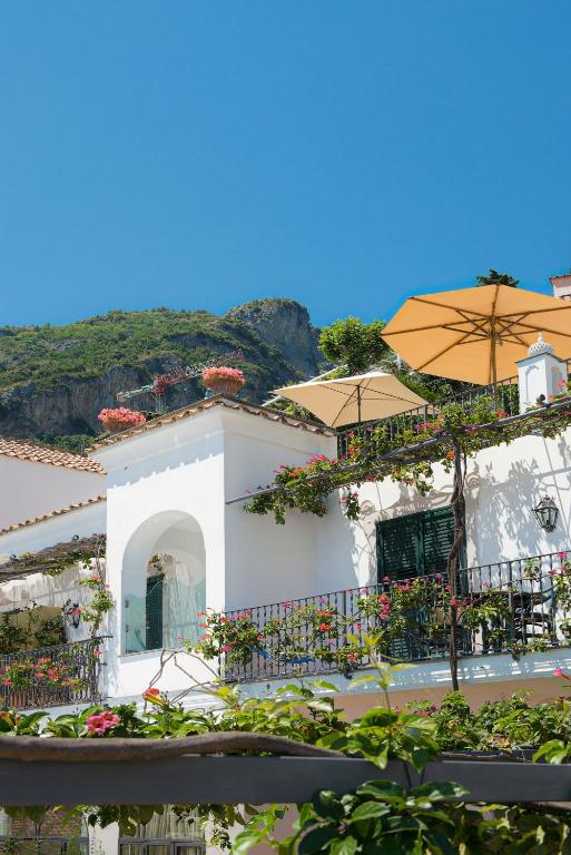 Hotel Punta Regina photo