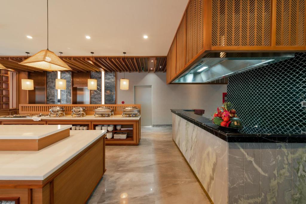 The Tahiti Beach Hotel Phu Quoc