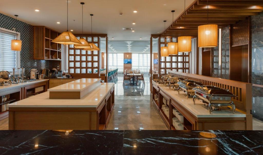 The Tahiti Beach Hotel Phu Quoc