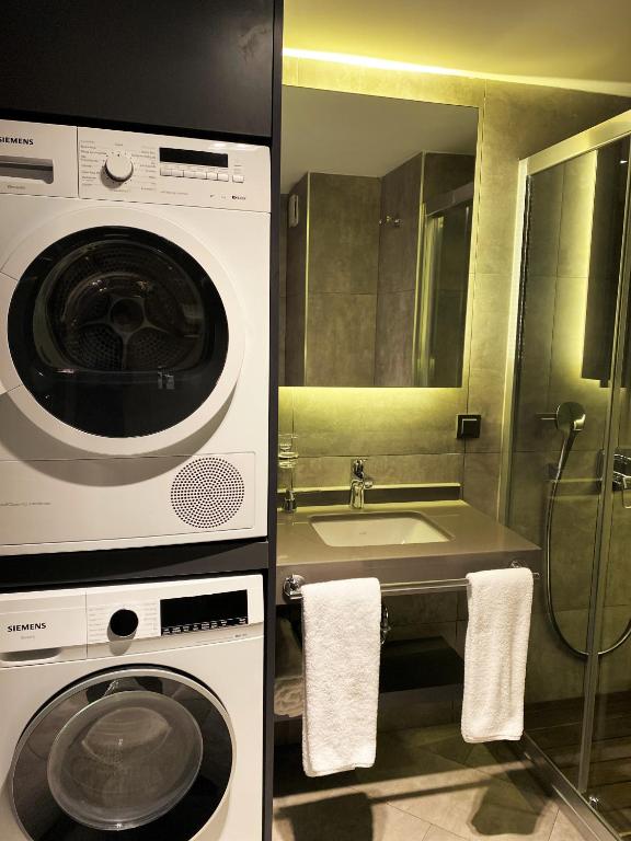 バスルーム（客室）